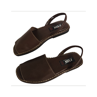 Huaraches para Hombre - Brillo de Luna