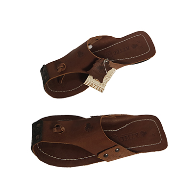 Huaraches para Hombre - Brillo de Luna