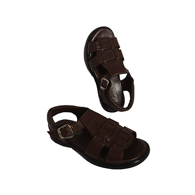 Huaraches para Hombre - Brillo de Luna